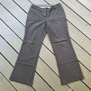 Apostrophe - Wide Leg Dress Pant